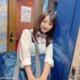 FC2-PPV-3137099 - 初顔出し！！合唱部のコンクールに向け直向きに練習に励む女子生徒を部活帰りに呼び出しゴム無し膣内射精！！（後編）