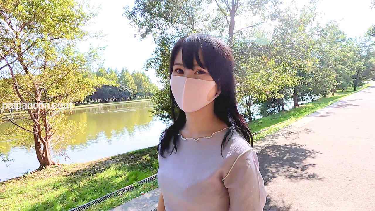 FC2-PPV-3173959 - 神降臨！！元アイドルのセンター娘は、偏差値７１の国公立大学、経験は元カレのみで門限○時！最強箱入り娘を青空SEXで陥落させ、ギロチン、電動ピストンバイブで完全に落とす。個撮３００人目