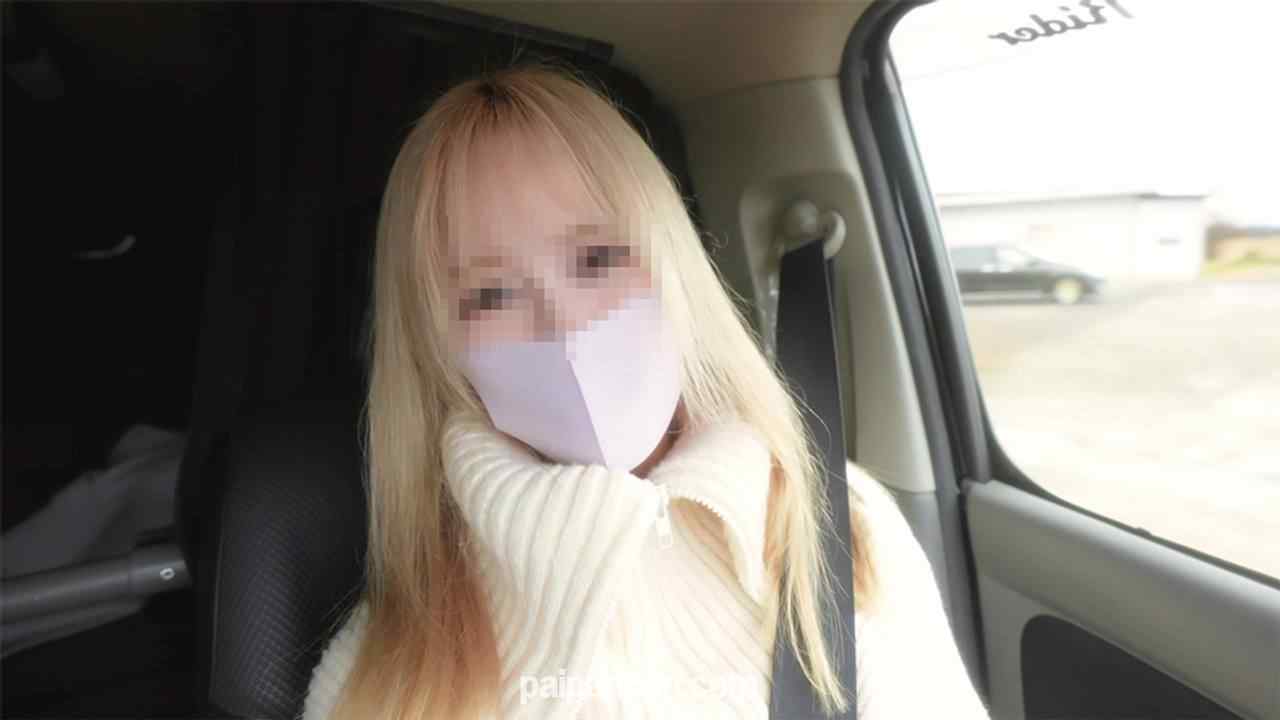 FC2-PPV-3176054 - 本物芸能人登場！プロダクション所属、地上波に出るタレント兼モデルさん、完全野外青空SEX、ビンタ、首絞め、イラマチオ→挿入連続地獄、中出し３回戦『個人撮影』個撮オリジナル３１６人目