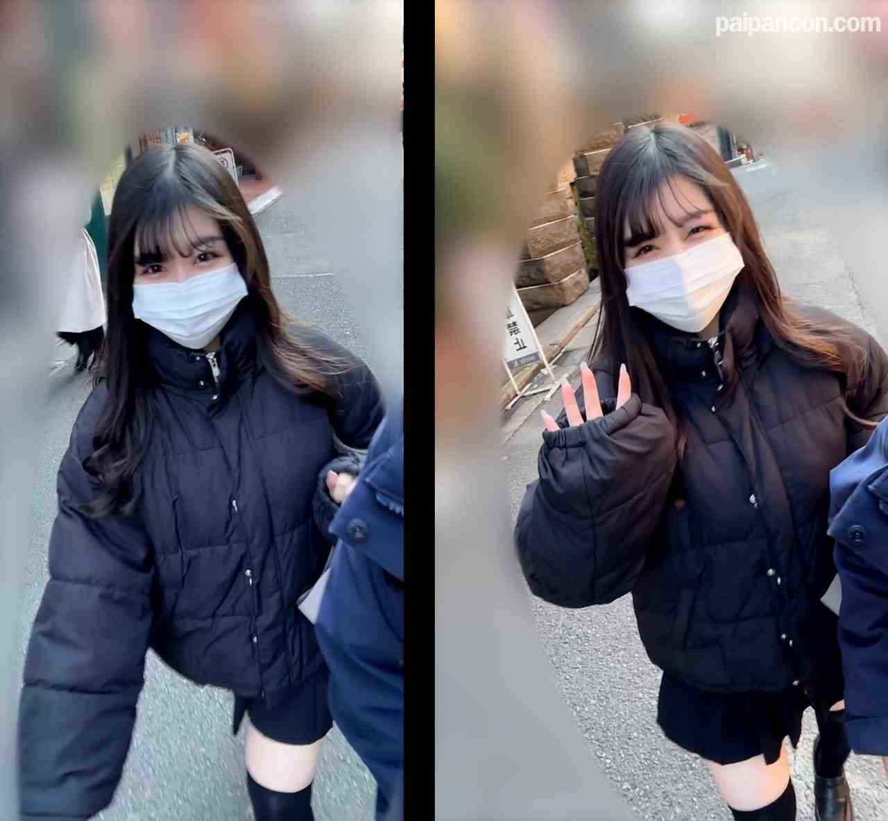 FC2-PPV-3195825 - 【個撮】●万人フォロワー●iktok美少*女２　ついにハメ撮り大量中出し！ thumbnail_8.jpg