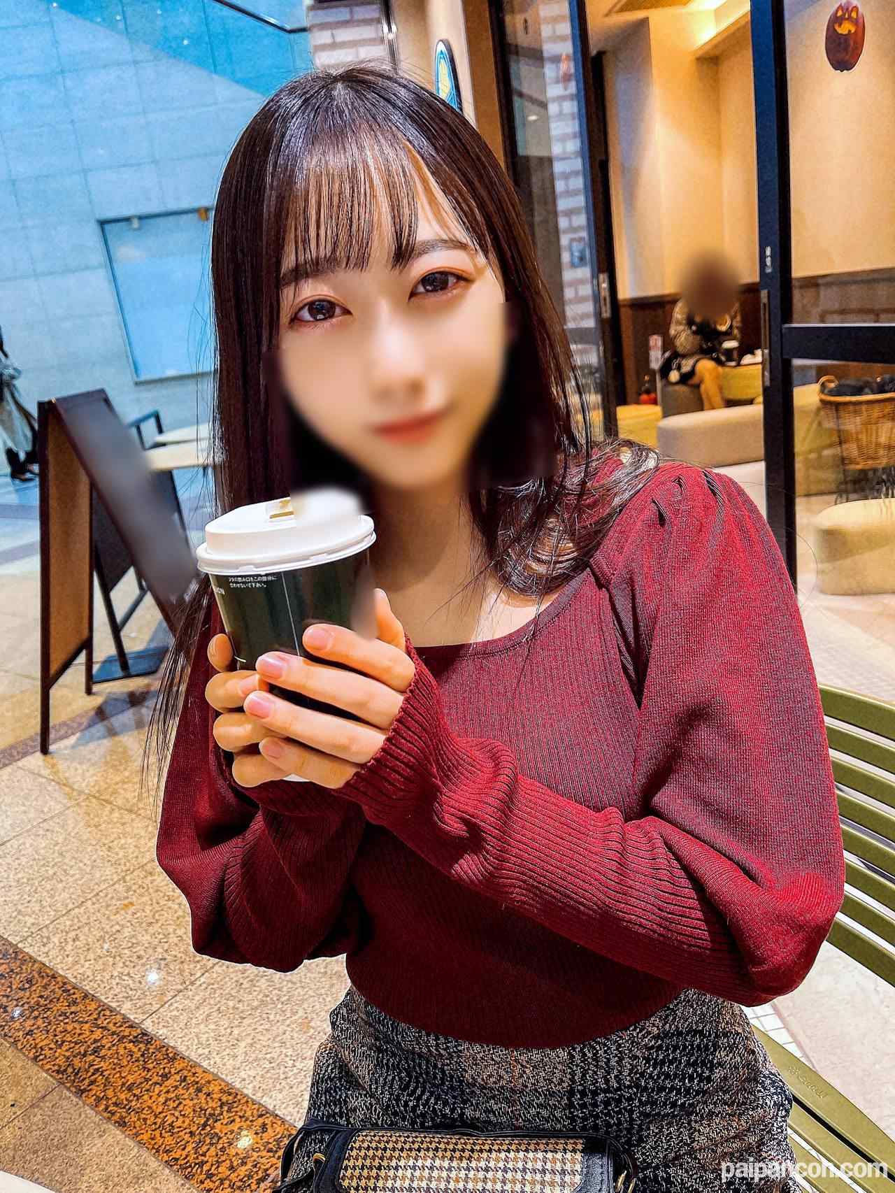 FC2-PPV-3219503 - 【FC2発撮り】顔出し！素人女子大生【限定】かすみちゃん21歳　夜の街でパパ活しまくりの女子大生がチンポを求めてマッチング！！中々遭遇出来ない激レア娘に感謝の中出し！！