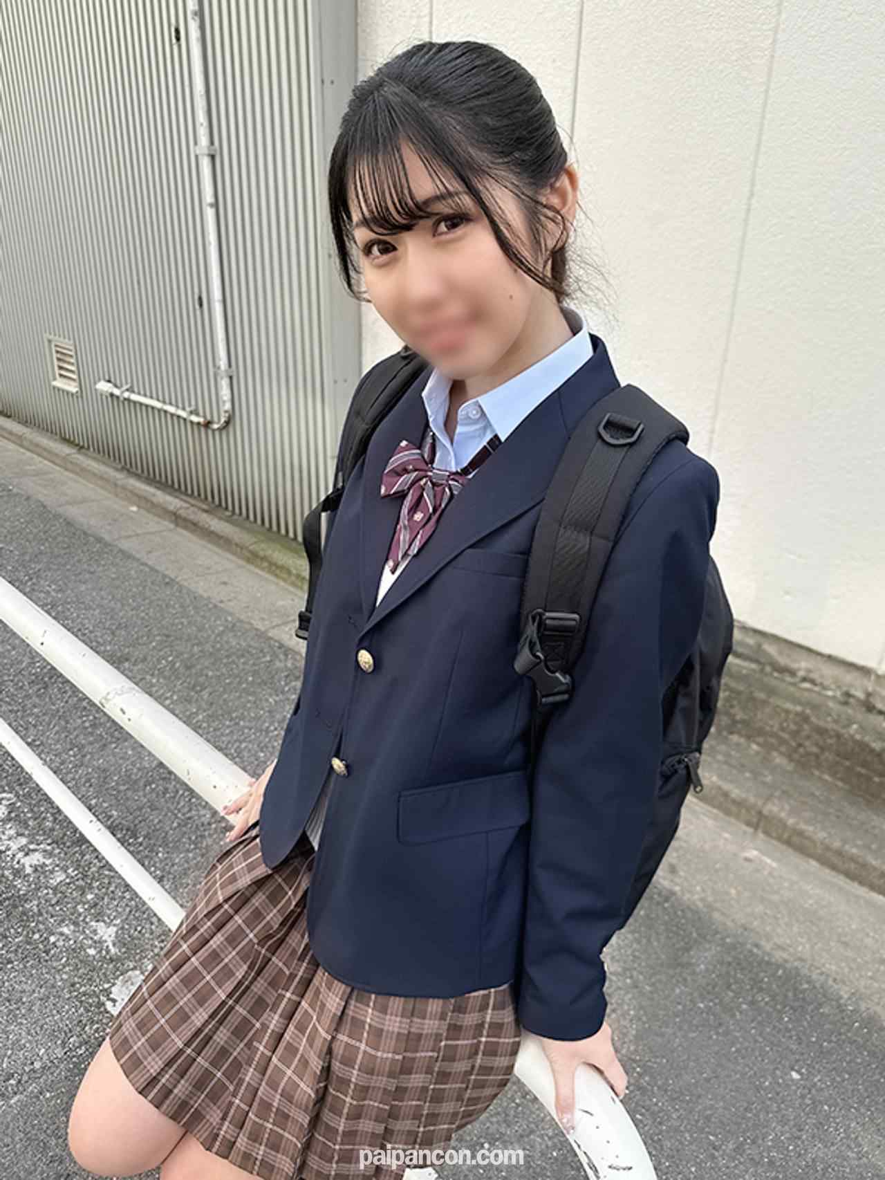 FC2-PPV-3231126 - 【個撮・流出】現 えきア●ドル あみなちゃん18歳「放課後ハメデート」ぬるぬるまんこに生挿入 中出し＆顔射