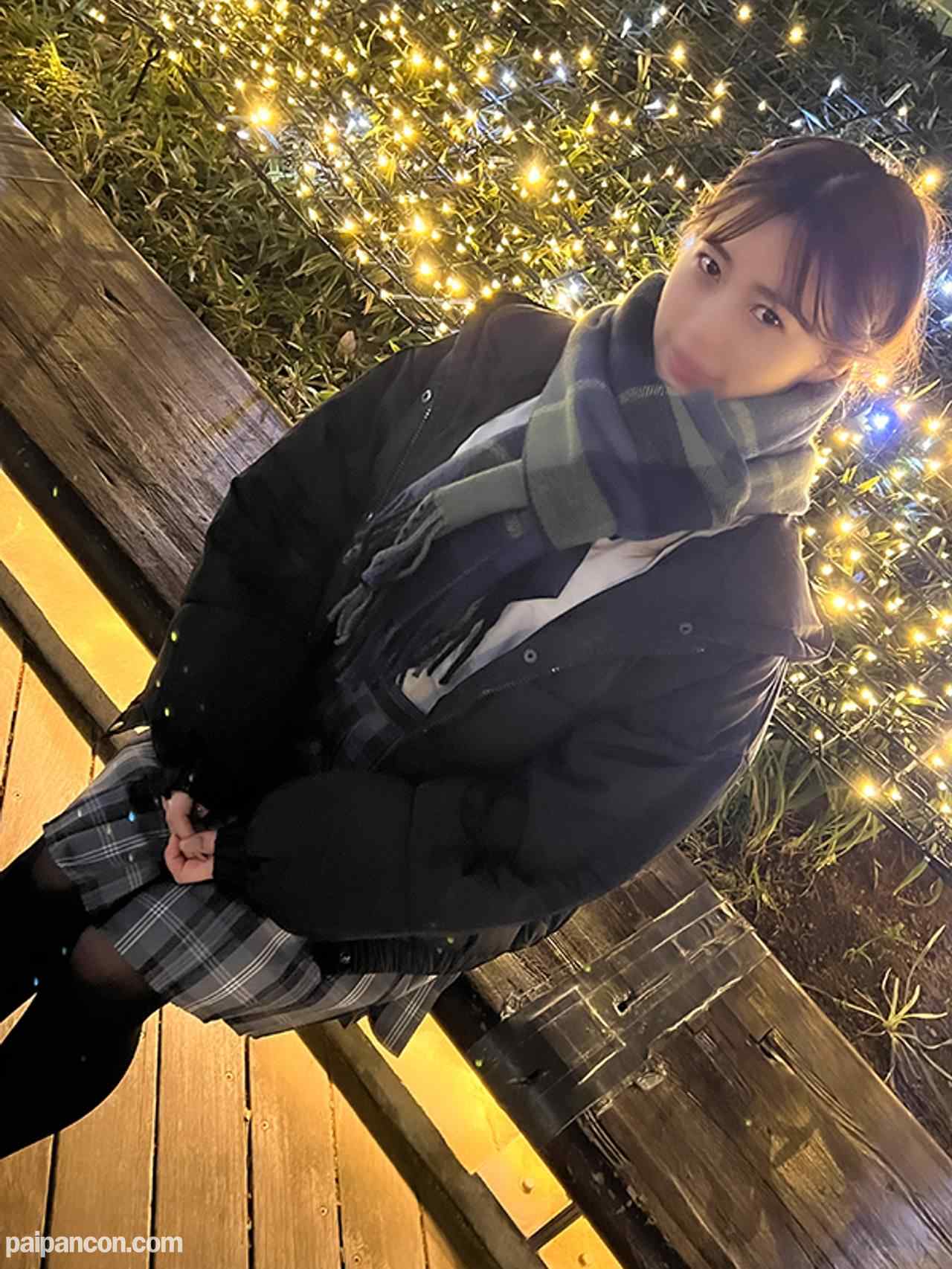 FC2-PPV-3250616 - 【お泊り・J/系】正統派美●女 ゆう18歳