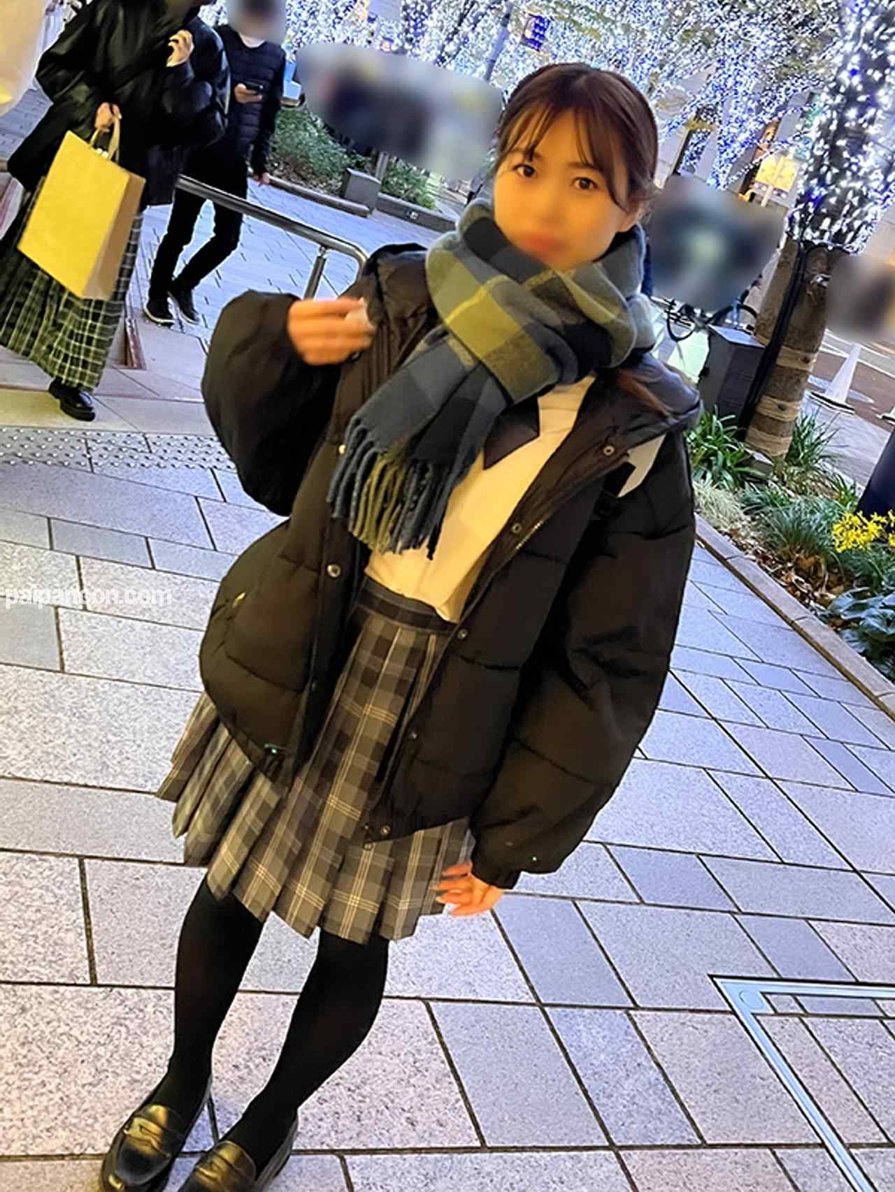 FC2-PPV-3250616 - 【お泊り・J/系】正統派美●女 ゆう18歳