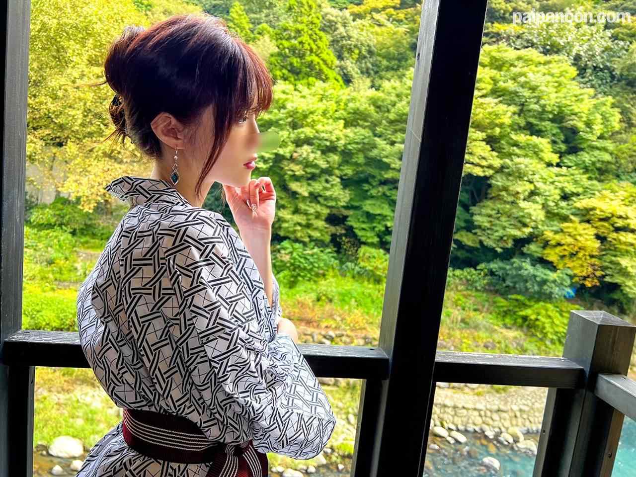 FC2-PPV-3250897 - 【個人撮影】Fカップ美乳 大学職員のお姉さん28歳 大学教授との秘密不倫デート 温泉ハメ撮り中出し旅の一部始終