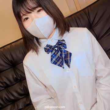 FC2-PPV-3254906 - 【無】【ハメ撮り390】初々しい純粋女子に少し前まで来ていた制服を着てもらいました！デンマでじっとり潮吹きしちゃう感度高め娘♡超若いピチピチのお肌に大興奮して２回も大量中出し♡　※レビュー特典／高画質