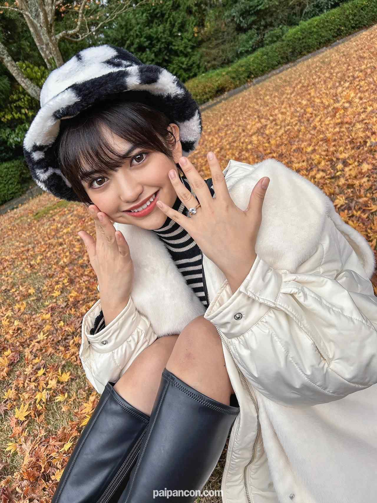 FC2-PPV-3265534 - 【個人撮影】春の**まつり！**大生(20)春休み旅行で年上彼氏からプロポーズされて幸せいっぱい完全にメスになった女の痙攣絶頂生ハメ種付けSEX映像【**】
