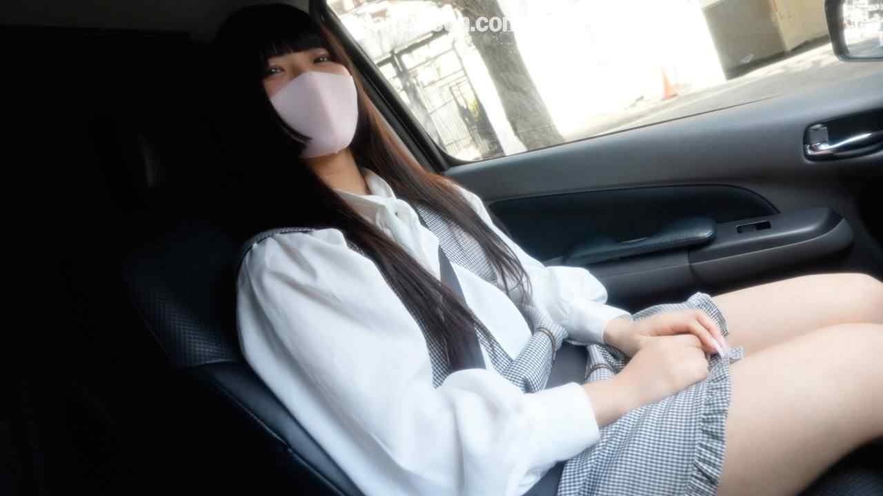 FC2-PPV-3274693 - 現*役名門女子大生『 完全初撮影』スタイル抜群色白18才珠玉の逸材！初めてのカーSEXでやりたい放題！中出しフィニッシュ『個人撮影』個撮オリジナル３４２人目 thumbnail_3.jpg