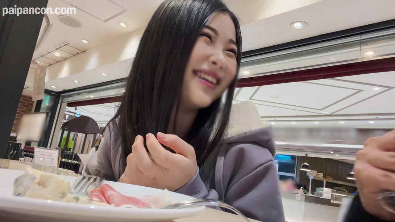 FC2-PPV-3394168 - 【FC2発撮り】顔出し！素人女子大生【限定】なっちゃん22歳 友達とバンドを組んでメジャーデビューを目指す歌うま女子大生に音楽業界人を紹介してSEXしている様子を激撮！！