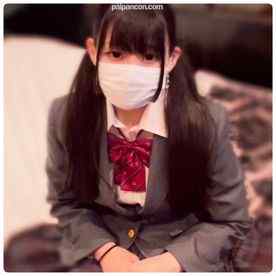 FC2-PPV-3475739 - 【無】シャイで内気な18歳、都内文系3年生りこちゃん！！脱いだら巨乳で剛毛オマ○コ！！垢抜けない発育途中の黒髪FカップJ○に大量中出し！！