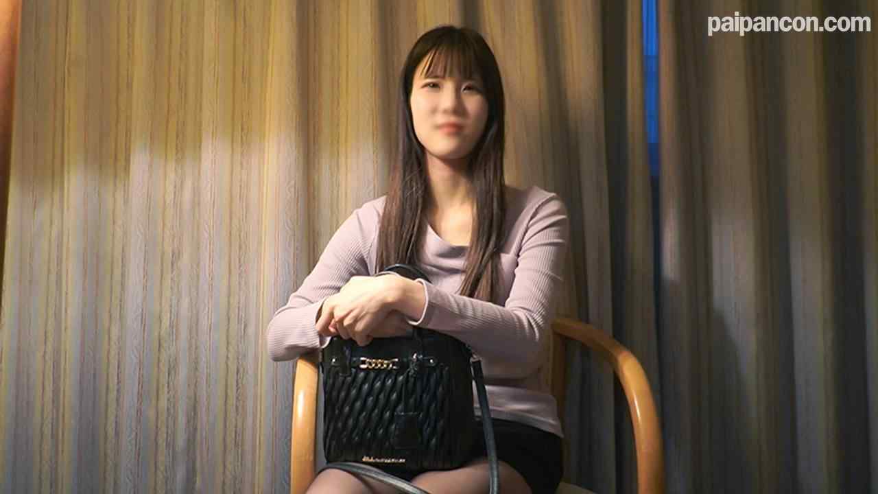 FC2-PPV-3497513 - 【無修正】ブランド品を欲しさに再びP活。淫乱受付秘書なみちゃん(２３)お金の為にデブ男の肉棒を食し濃厚中出しまで