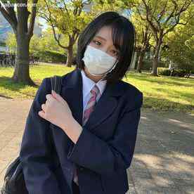 FC2-PPV-3519124 - 顔撮影！！7\7まで限定1980pt！！景観が綺麗な河原で強制野外自慰行為をさせた後中出しされるとはつゆ知らずな女子◯生をホテルに連れ込み2回生中出し！！