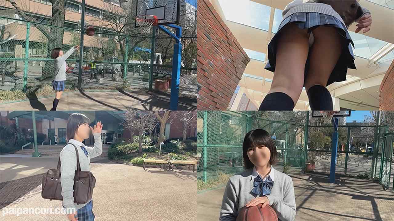 FC2-PPV-3540140 - 独占販売※初回数量限定※【個撮・中出し】バスケ部 セリナ18歳