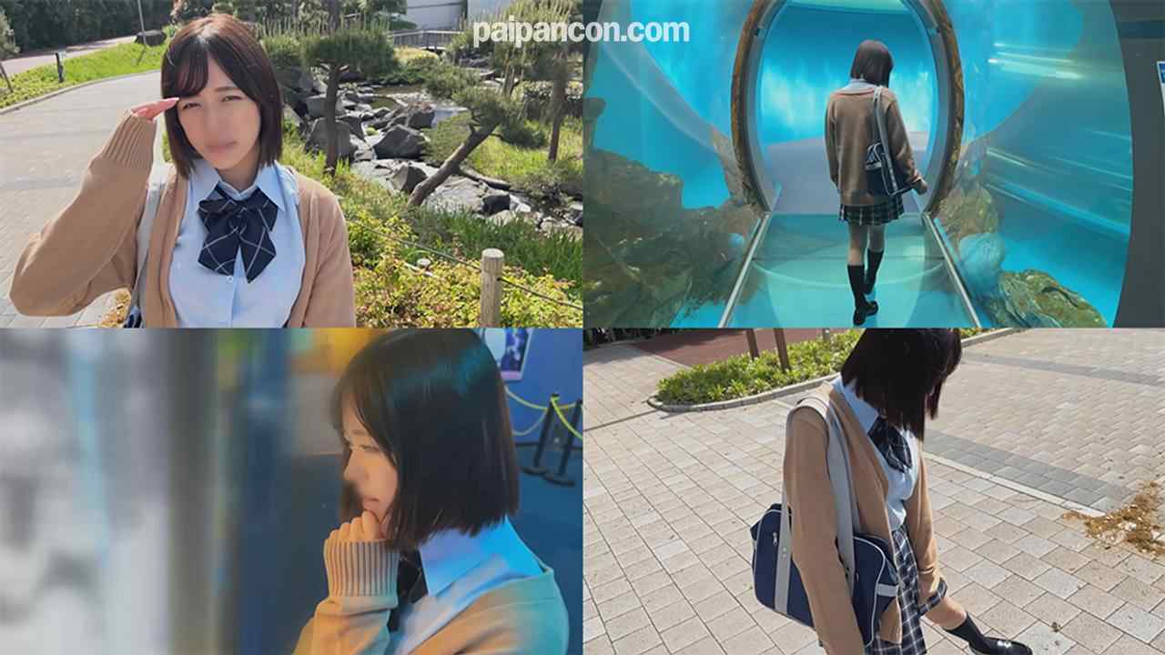 FC2-PPV-3710358 - ※初回数量限定※【個撮・中出し】ダンス部 まお18歳