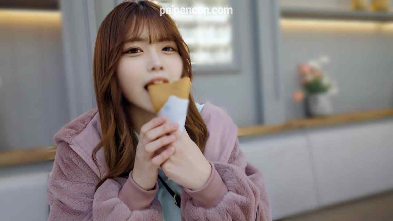 FC2-PPV-3848124 - 【FC2発撮り】顔出し！素人JD【限定】ちなつちゃん22歳 爆乳が自慢のグラマラスJDとエッチなデート♡爆乳ガン揺れのスーパーエロボディを堪能して大量中出し！！ thumbnail_1.jpg