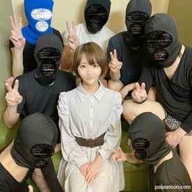 FC2-PPV-3864904 - 妊. 娠不可避。大切に育てられた校育ちのスレンダーお嬢様を大勢の男達で汚す。連続中 出し。