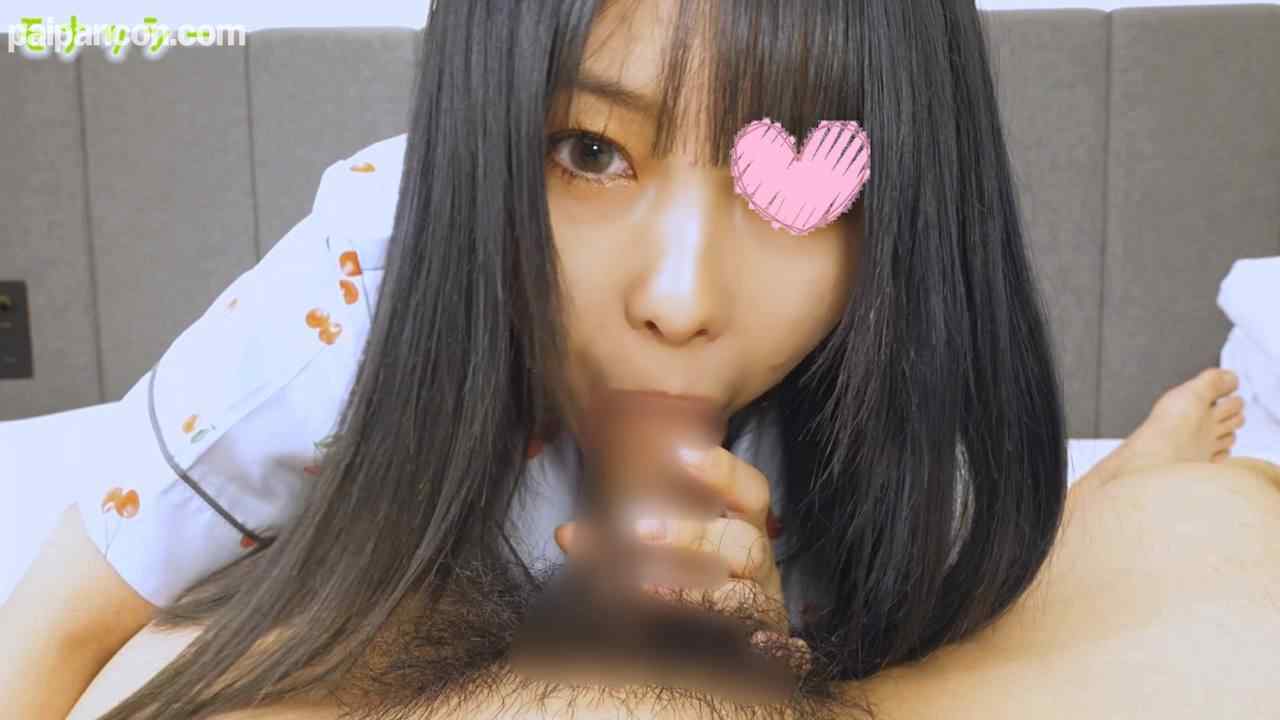 FC2-PPV-3866716 - 【パジャマ★モナシ】パジャマdeおじゃま♥歯科助手だけあって歯並び良好、笑顔が可愛すぎる身長143cmミニミニちゃん♥脱いだら想像以上に大きかったおっぱいとエロ乳輪がイイ♥ thumbnail_5.jpg