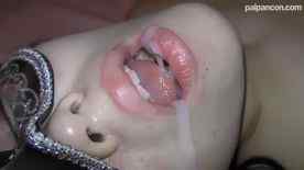 FC2-PPV-3909475 - 【期間限定500ptオフ・個人撮影】週1回どころか遂に3か月も営みがない、もち肌美若妻　「我慢出来なくて・・・、肉棒が欲しくて・・・」