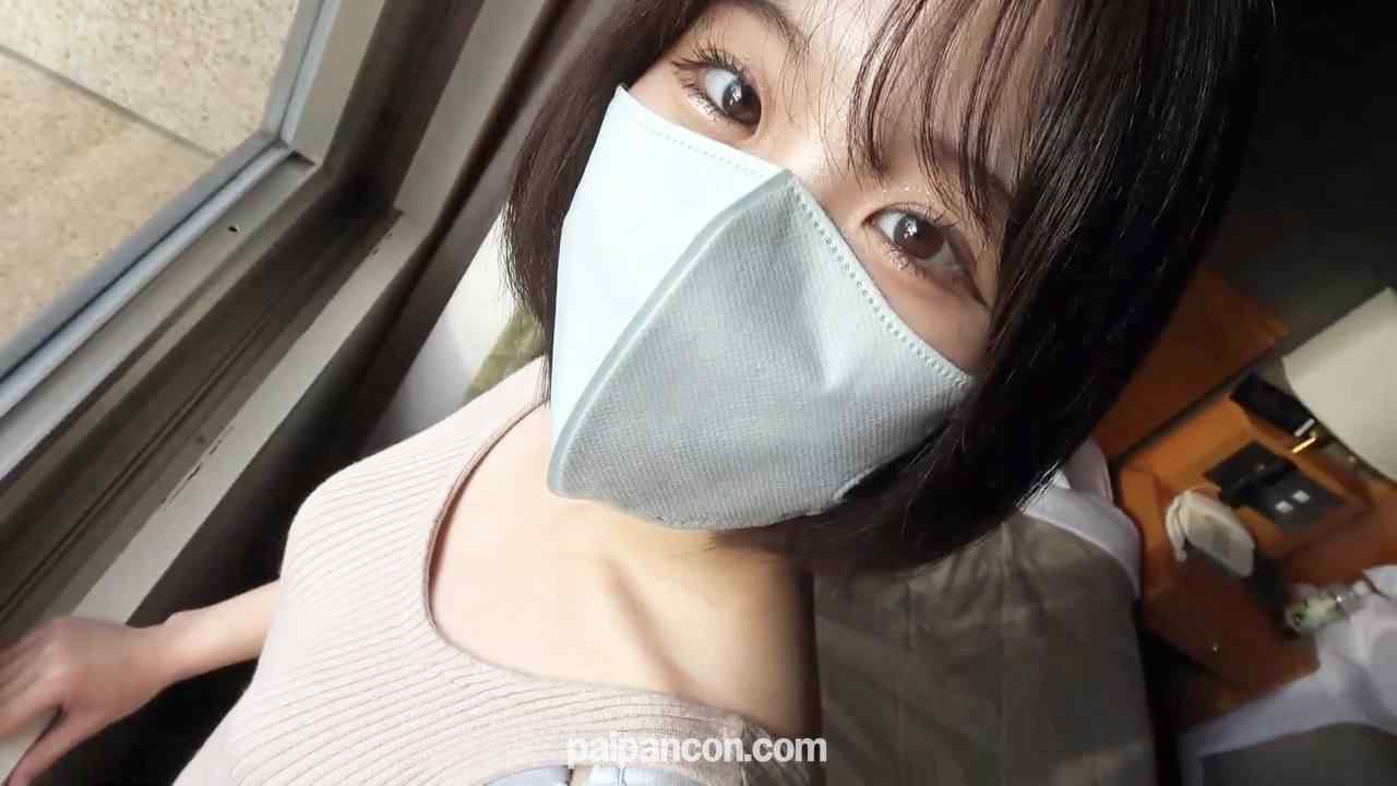 FC2-PPV-3942498 - ※100個限定、990pt※【無修正】【初撮り】ドMショートカット露出癖美、少、女。巨根が大好きすぎるスレンダー美ボディーを快感責め。卑猥フェラご奉仕した巨根でハメ激しく突かれて意識朦朧 thumbnail_1.jpg