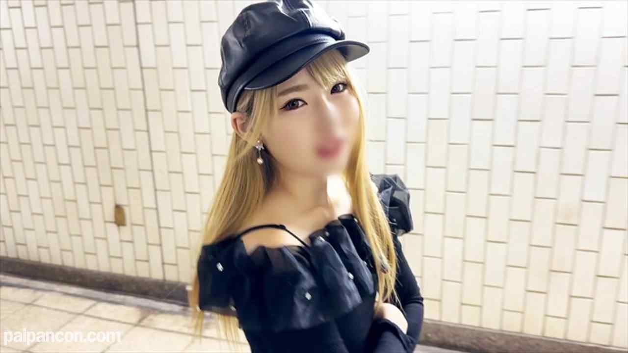 FC2-PPV-3964883 - ※期間限定※【生意気金髪ギャル襲来】韓国人大好きギャルビッチをネットで捕獲。短小粗チン味わえない鬼デカマラでアヘアヘヨガリ狂うマジキチ中出しファッキン!!【マッコリでずっぽりキメパコ】 thumbnail_1.jpg