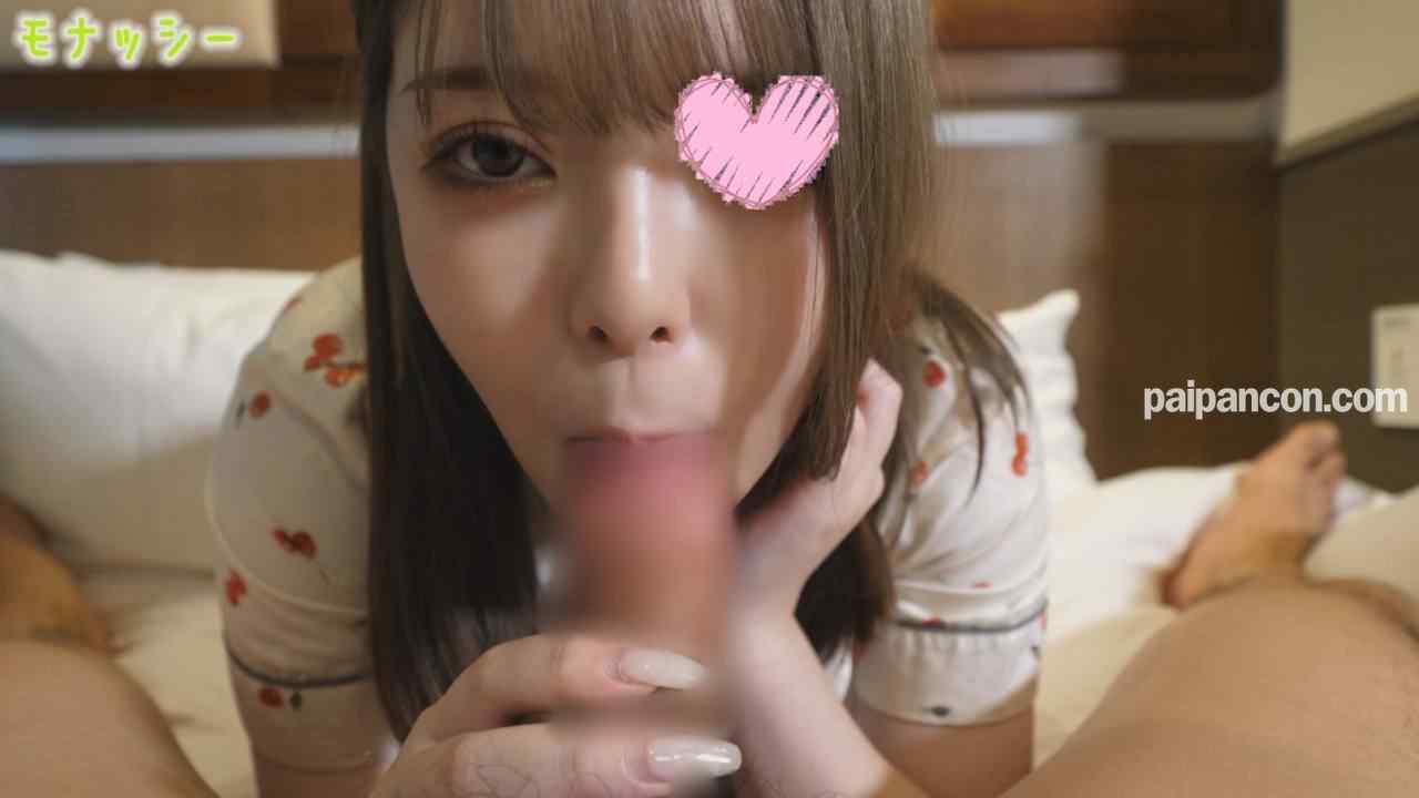 FC2-PPV-4091828 - 【パジャマ★モナシ】パジャマdeおじゃま♥色白肌にGカップのマシュマロおっぱいが凄すぎる♥フワフワおっぱいでパイズリされたら発射しちゃいそう…♥24時間抱いていたい癒し系♥ thumbnail_4.jpg