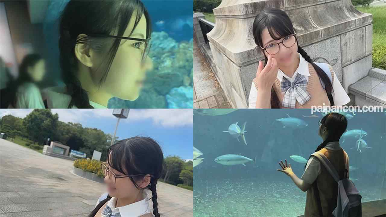 FC2-PPV-4323016 - ※初回数量限定※☆萌えきゅん美●女☆デカ乳×メガネの「ドスケベ」優等生と制服のまま子作りSEXしました☆なのちゃん・18歳 thumbnail_2.jpg