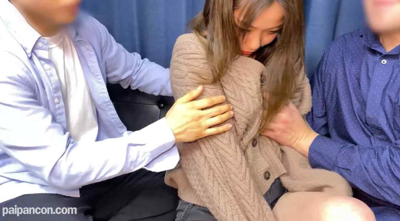 FC2-PPV-4411796 - 【顔出し＆レビュー特典屋上無フェラ】可愛い元グラビアアイドルの爆乳Gカップ嬢に串刺しハメ撮り中出し!part2 thumbnail_2.jpg