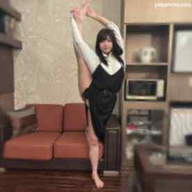 FC2-PPV-4487831 - 【中出し】長身＆軟体＆ムチムチボディのキレカワ女性が髪を振り乱して淫れる汗だく絶叫SEX。