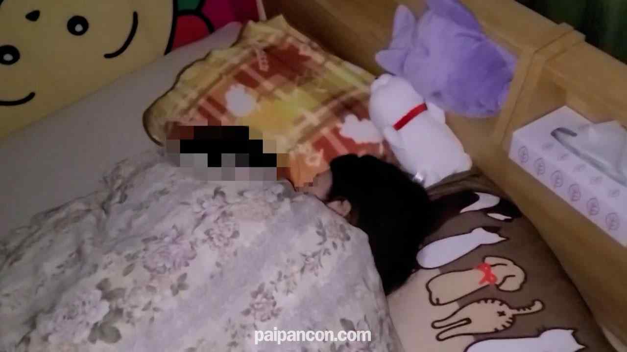 FC2-PPV-4507642 - 【個人】元銀◯ホステスの奥さん。お児さんの横でこの状況を望んでいたかのよう初めての３Pで快楽に負け本能のままに中出し２回戦 thumbnail_0.jpg