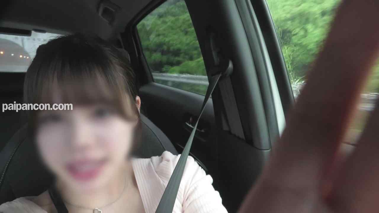 FC2-PPV-4517730 - [可愛いすぎる彼女のハメ撮り］無修正！南国旅行にテンション上がりまくり！恥ずかし露出オッパイまんこ公開＆野外おちんぽシコシコでトロトロになったマンコに騎乗位と正常位で２連発しちゃったセックスを限定公開 thumbnail_0.jpg