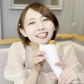 FC2-PPV-4524922 - 本○翼そっくりなショートヘア美女と高層ホテルから大胆中出しエッチ！