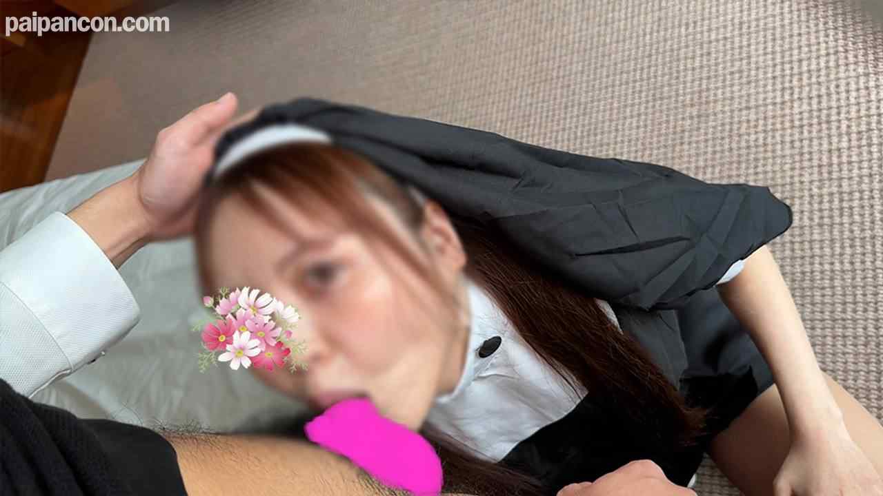 FC2-PPV-4529755 - 【人気美女が使命に目覚めてお口奉仕４連続抜き?！☆巨チン２本相手に大奮闘→臭い精子オジサンにイラッとしながらも 任務全う舌上発射の濃い大量ザーメンに辟易☆瑠奈ちゃんVol.20】 thumbnail_7.jpg