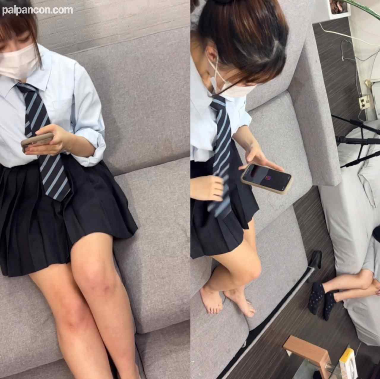 FC2-PPV-4535923 - 3Pに興味があるエロい身体してるギャルをヤリ部屋に連れてきて男2人に連続中出しされる thumbnail_5.jpg