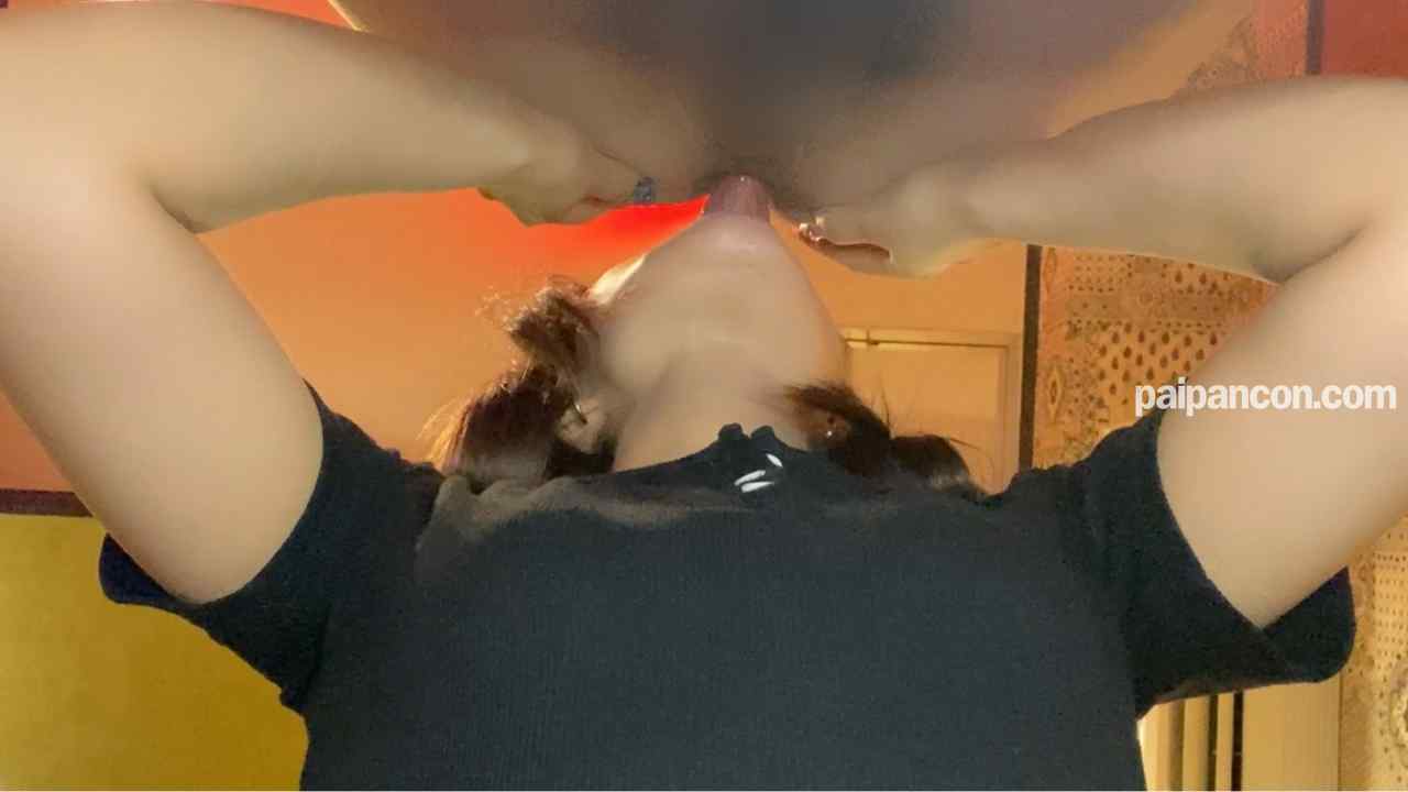 FC2-PPV-4557706 - 【個撮】22歳モデルは渋谷1◯9店員！真夏の汗だく即尺と蒸れ蒸れアナル舐めに精子2発分をグラスでごっくん【完全顔出し】 thumbnail_4.jpg