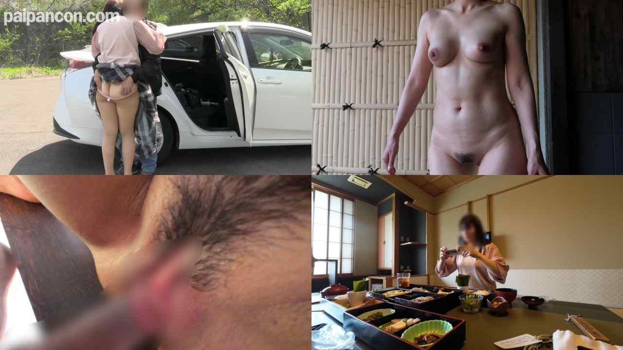 FC2-PPV-4558592 - 【個撮・3連続ハメ】【屋外×旅館×露天風呂】<神乳エロBODY美人妻〉【旦那公認】生チンポ大好き!凄テクフェラに杭打ちピストン!ヤリまくりました!! thumbnail_0.jpg