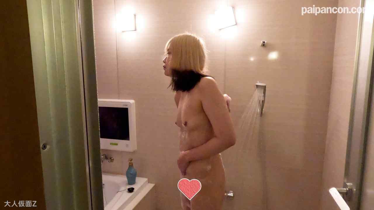 FC2-PPV-4563877 - 【素人初撮り】このは(18)透明感かわいいゲーム好き四大生の初アナル貫通ATM。クスコで膣内撮影して中出ししたり、イラマしたり、アナルに生姜やきゅうりを入れてたりもしました。 thumbnail_9.jpg