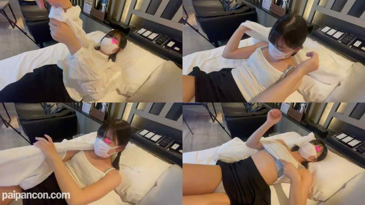 FC2-PPV-4577359 - 【素人ハメ撮り#020】【プレミアム】清楚なかれんちゃん。全てが可愛い・・。素人ハメ撮りの至高。とうとう人生初の・・・。【レビュー特典あり】 thumbnail_1.jpg