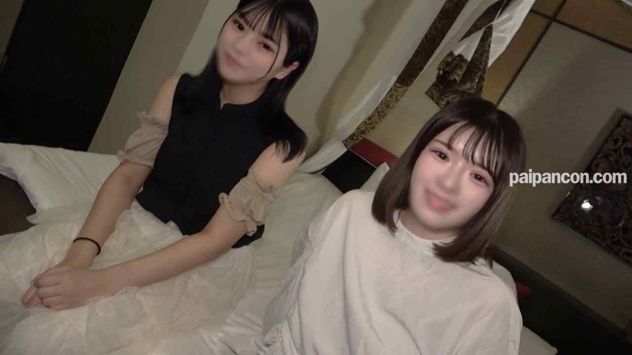 FC2-PPV-4592655 - 14日まで990pt!!　※21歳Gカップの二人からオイルマッサージ　「入れたいですか？」可愛いコにご奉仕ゼめされる快感に我慢できず最後は中出し thumbnail_2.jpg