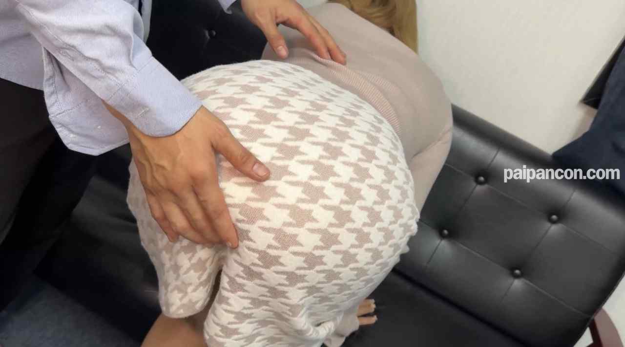 FC2-PPV-4592767 - 【完全素人】愛嬌抜群で超エロい！ムチムチでたまらない美尻を弄んで有無を言わさず生挿入。流れで中に出しました。 thumbnail_4.jpg