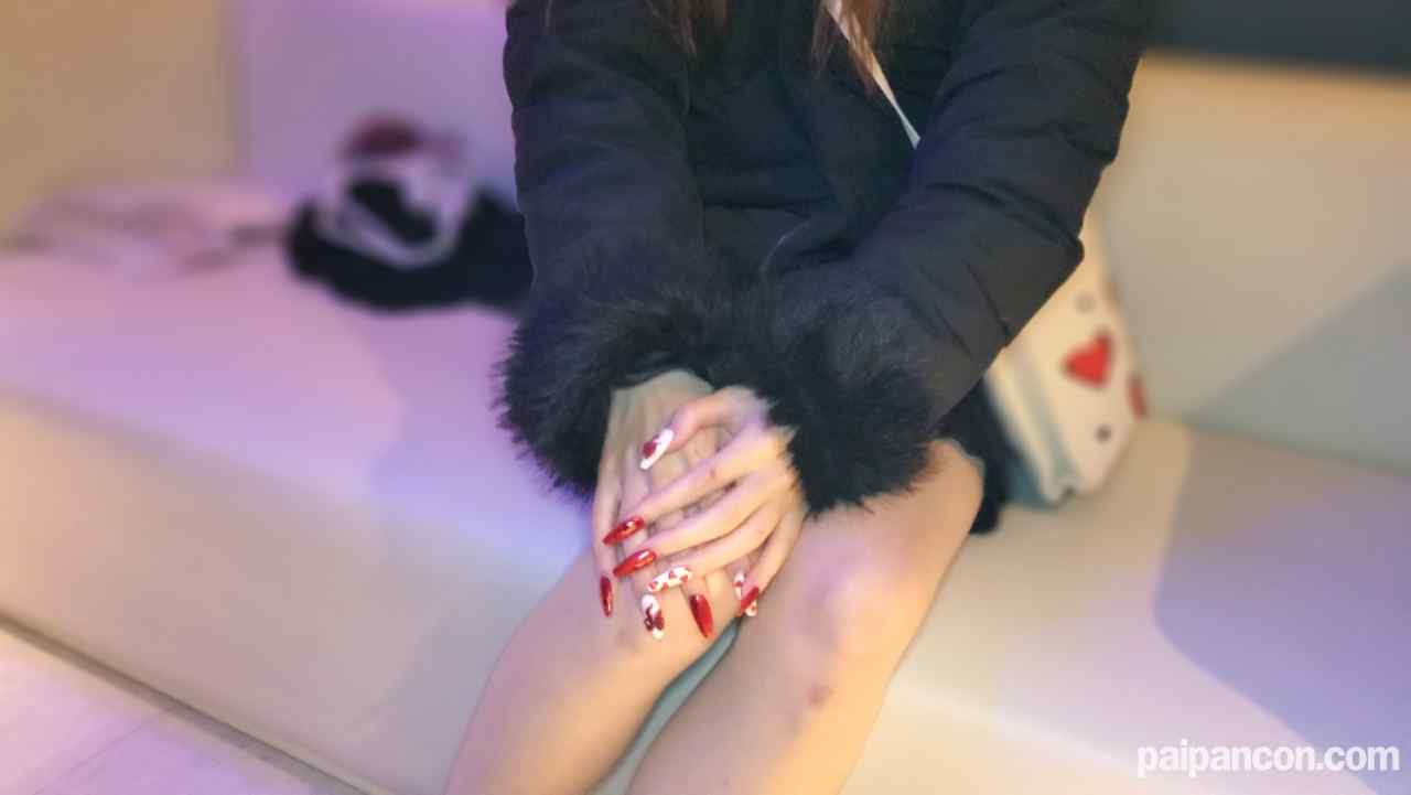 FC2-PPV-4614707 - Ｓ級美人キャバ嬢とプライベートハメ撮り！！パンスト履いたまま着衣で挿入＆生ハメ中出し！！ thumbnail_1.jpg