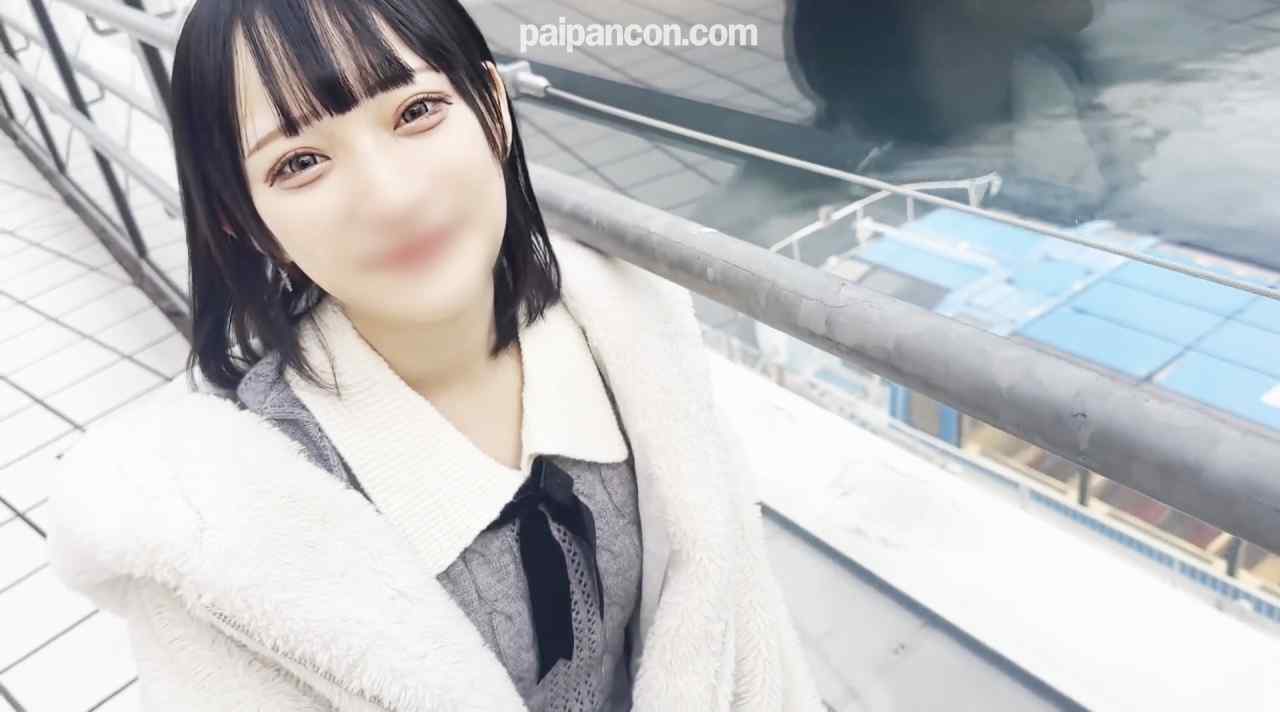 FC2-PPV-4621871 - 「ナマでもいいよ♥」142cmの小柄な強烈ひょっとこフェラで誤爆発射!危険な魅力を放つ小悪魔の禁断パイパンマ●コにオジさんザーメンで刺激的な種付け!! thumbnail_1.jpg