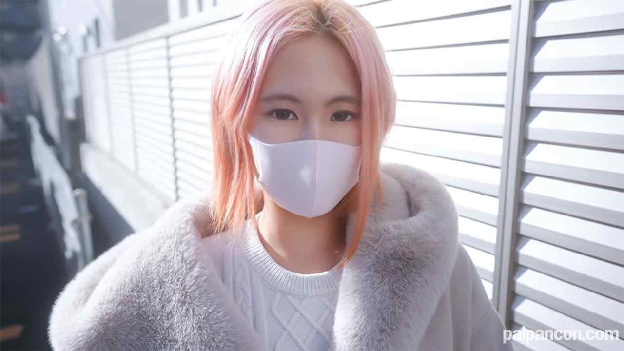 FC2-PPV-4627512 - 美しきアートの申し子─ピンク髪ショートの純白透明感20才美大生に、鬼イラマチオ、ビンタ、アナル舐め、手錠、ゲロ、首○め、NTR、寝取り、個撮４７９人目 thumbnail_3.jpg