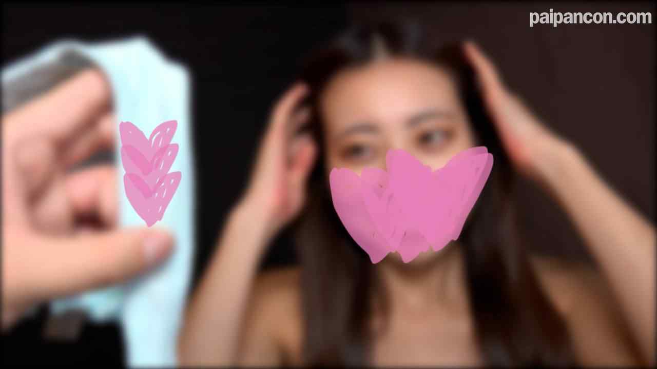 FC2-PPV-4631897 - ★特典で無修正と膣内カメラ ♀140 美顔でスレンダーで感度抜群で愛嬌もいい・笑顔もGOODなくろちゃんと中出しセックス！まだ出さないでもっと突いて！の懇願におじさんもたじたじ汗 thumbnail_3.jpg