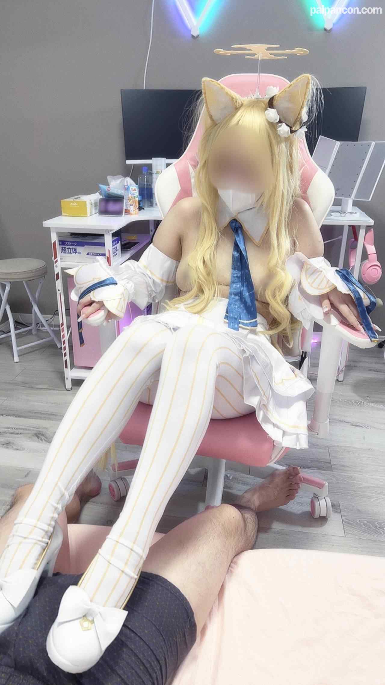 FC2-PPV-4635715 - 【完全初撮り】ブ〇〇カ百〇園セ〇アはじめての童貞くんおじさんたちにパイズリ中出し thumbnail_2.jpg