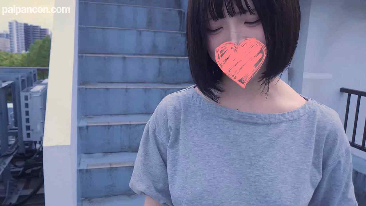 FC2-PPV-4676435 - 【個撮+屋外】ふわふわ系メンヘラ、校舎屋上フェラチオサポート3万円【4K画質】 thumbnail_5.jpg