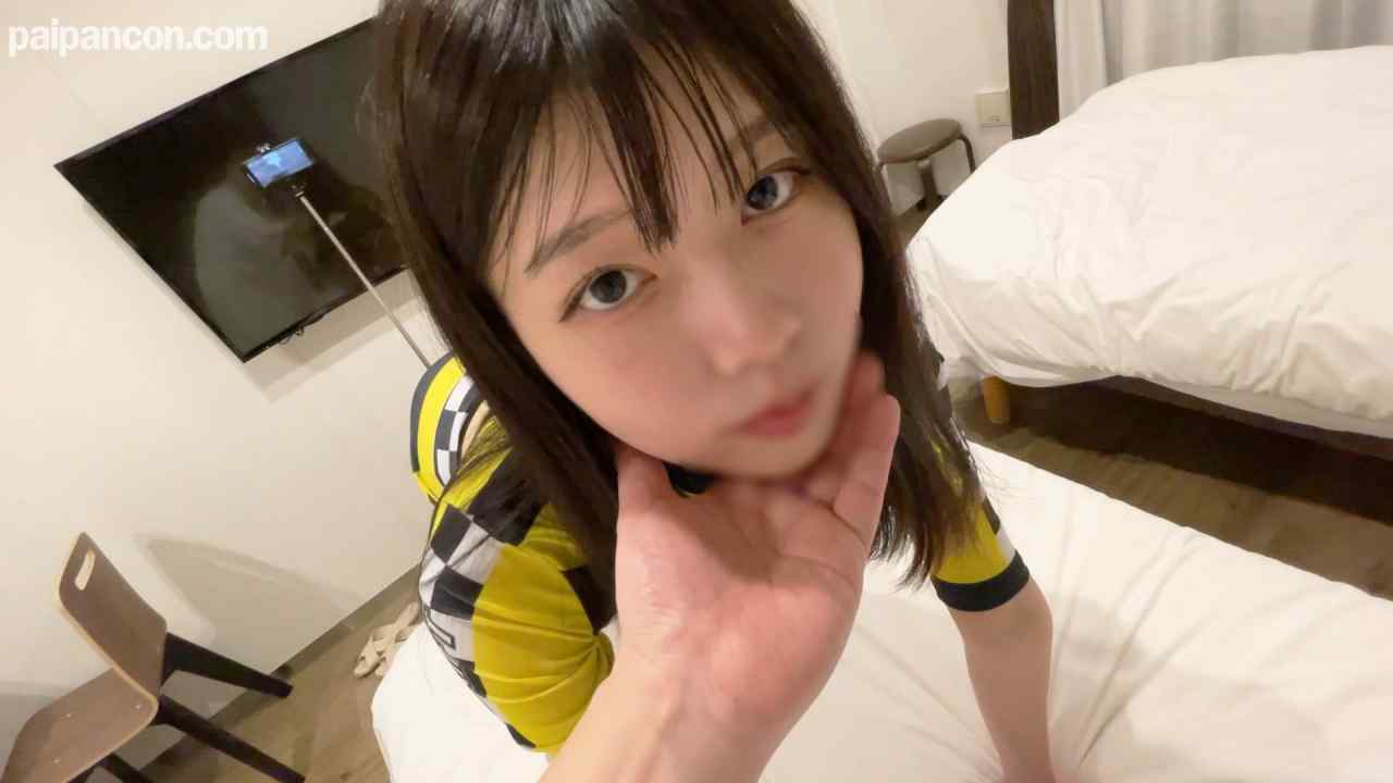 FC2-PPV-4677103 - 23日まで990pt\!!※22歳Dカップ国宝級美乳JD再び！今度はレースクイーン姿で登場♡極上スレンダーボディに今回もピストンが止まらない！ thumbnail_0.jpg