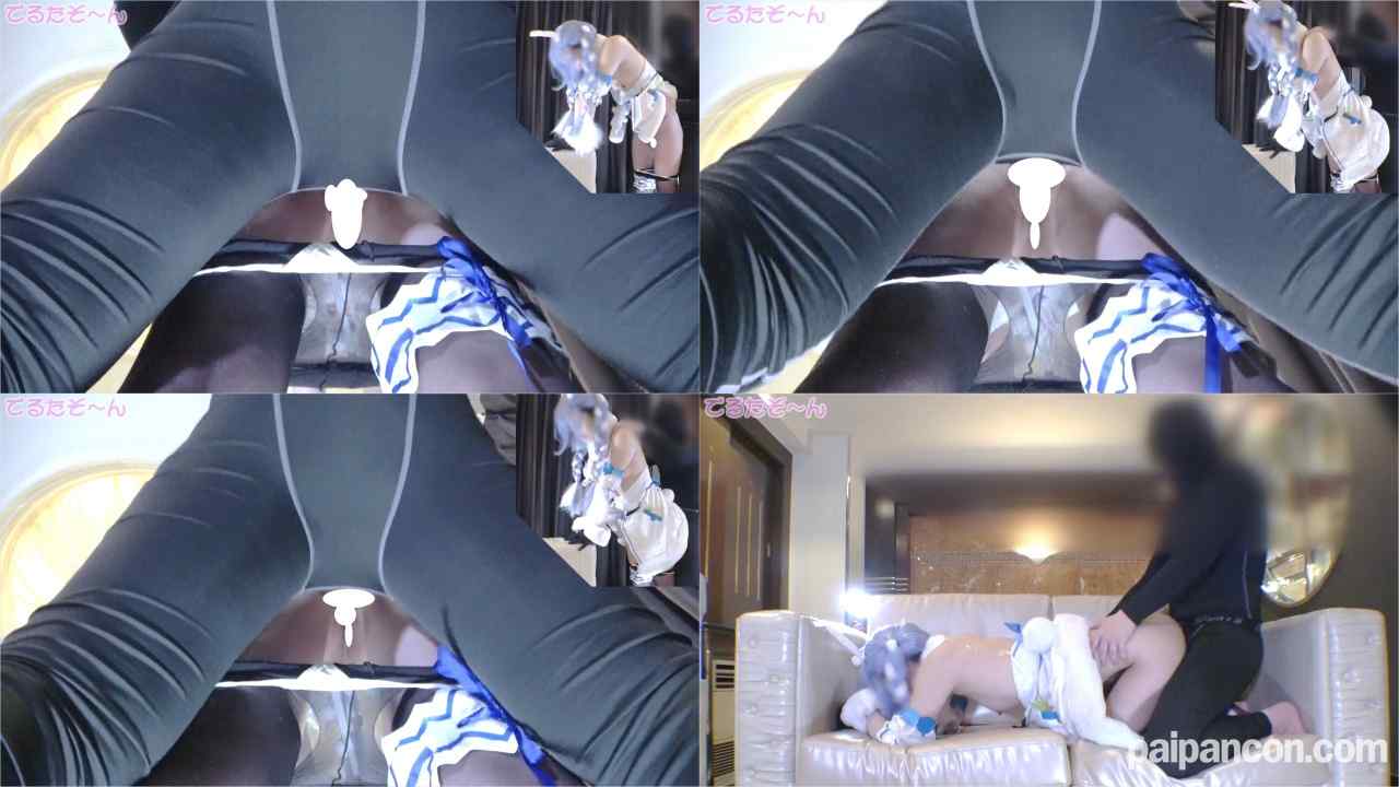 FC2-PPV-4678677 - こんぺここんぺここんぺこ～どでかビラビラ！スレンダー新人ちゃんにぺこーらの濡れ濡れまんまんにたっぷり中出してきました！ thumbnail_4.jpg