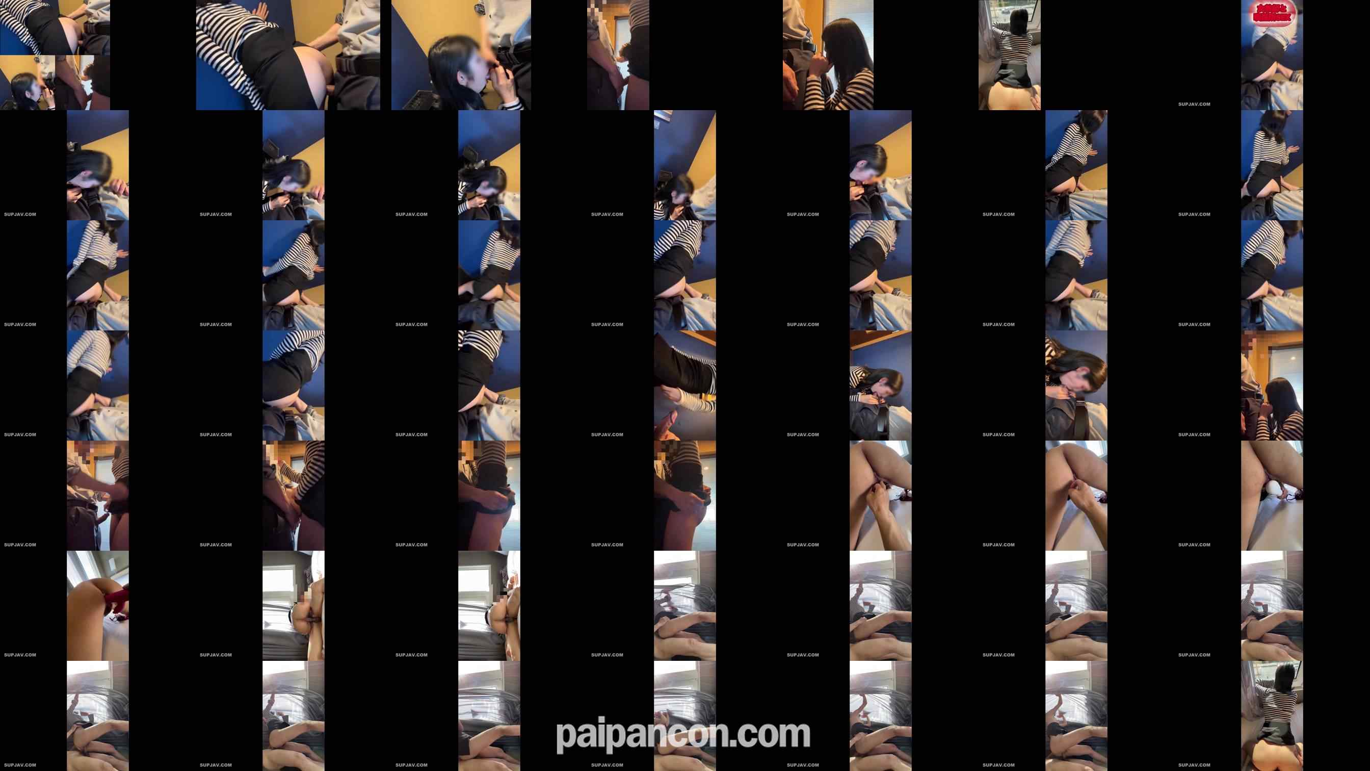 FC2-PPV-4679057 - 女教師　喫煙所でフェラとセックス 糸をひく愛液