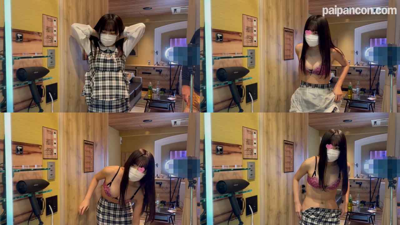 FC2-PPV-4679986 - 【素人ハメ撮り#026】美肌・美巨乳・超エロカワなりんちゃんと昼間からホテルでハメ撮りエッチ。調子に乗ってパンスト破りをしてみました。りんちゃん成長記２。【レビュー特典あり】 thumbnail_0.jpg