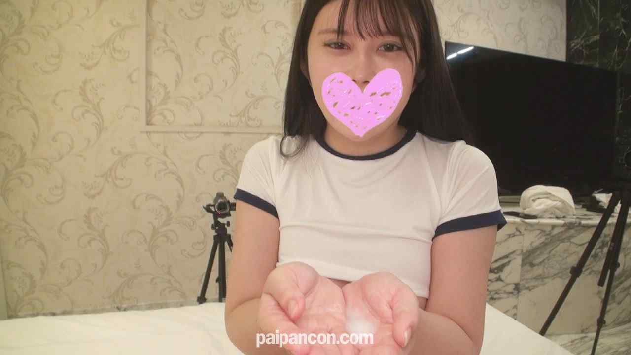 FC2-PPV-4681435 - 【無修正】大物芸能人との不倫で干されて仕事激減のＨカップグラドルに恥ずかしすぎる超セクシーブルマ着せてフェラ口内射精!! thumbnail_7.jpg